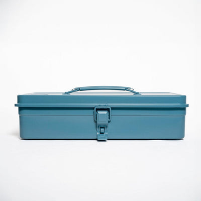 Boîte à outils T 320 - Bleu gris - Snedkerværktøj