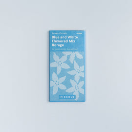 Borage Flower Mix - Snedkerværktøj