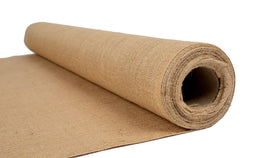 Burlap 305g/m² 1m x 10m - Snedkerværktøj