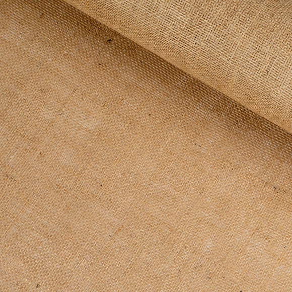 Burlap 305g/m² 1m x 10m - Snedkerværktøj