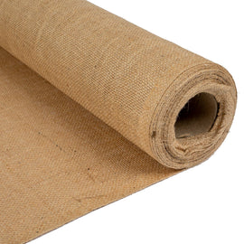 Burlap 305g/m² 1m x 10m - Snedkerværktøj
