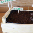 Byg Din Egen Plantekasse Til Vindueskarmen - Snedkerværktøj