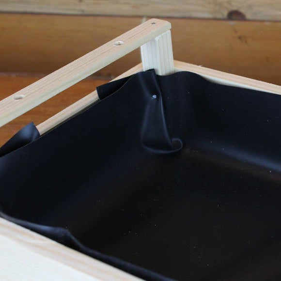 Byg Din Egen Plantekasse Til Vindueskarmen - Snedkerværktøj