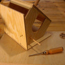 Byg Dit Eget Foderbræt - Byggesæt - Snedkerværktøj