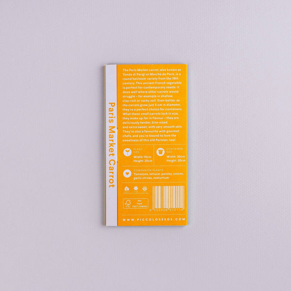 Carrot Paris Market - Snedkerværktøj