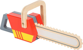 Chainsaw - Snedkerværktøj