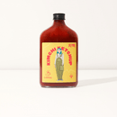 Chimac Sauce: Kimchi Ketchup - Snedkerværktøj