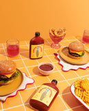 Chimac Sauce: Kimchi Ketchup - Snedkerværktøj