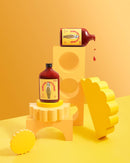 Chimac Sauce: Kimchi Ketchup - Snedkerværktøj