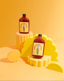Chimac Sauce: Kimchi Ketchup - Snedkerværktøj
