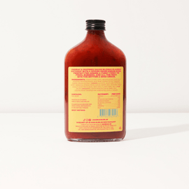Chimac Sauce: Kimchi Ketchup - Snedkerværktøj