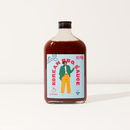 Chimac Sauce: Korean BBQ - Snedkerværktøj