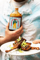 Chimac Sauce: Korean BBQ - Snedkerværktøj