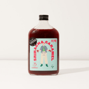 Chimac Sauce: Sriracha Caramel - Snedkerværktøj