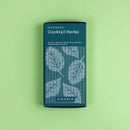 Cocktails Herbs - Snedkerværktøj