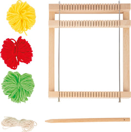 Compact Weaving Loom - Snedkerværktøj