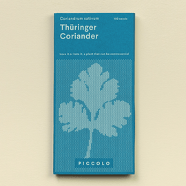 Coriander Thüringer - Snedkerværktøj