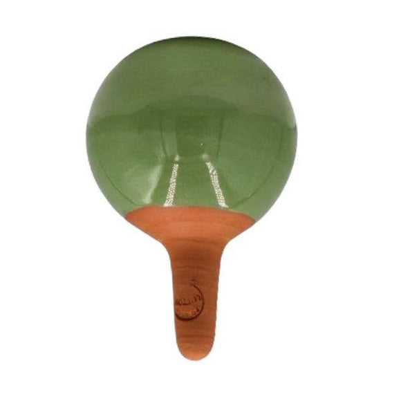 Enkel og Smuk Selvvanding i pastelfarvet terrakotta – til forårets planter