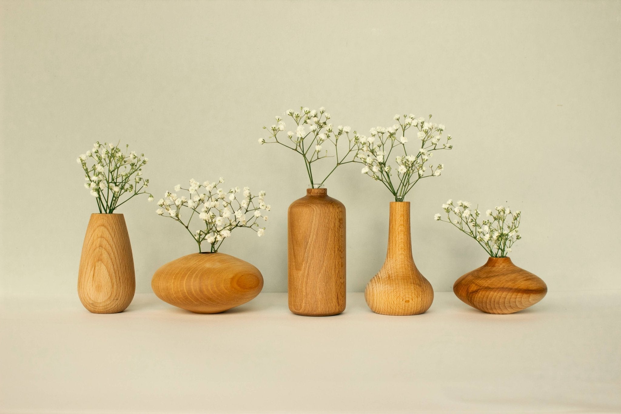 DECOR FLOWER POT NO.01 - Snedkerværktøj