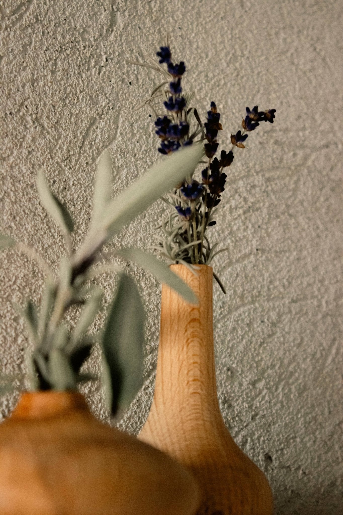 DECOR FLOWER POT NO.01 - Snedkerværktøj
