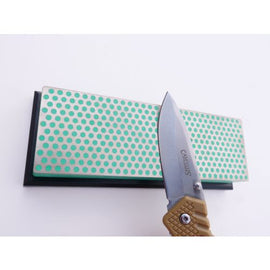 DMT® 6-tommers Ekstra-Fin Diamant Slibesten #1200 - Snedkerværktøj