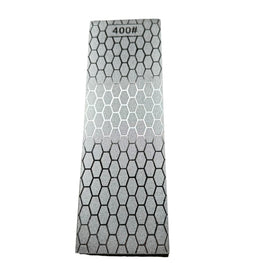 Dobbelt Diamantslibesten Grid# 400-1000 / 180X60mm - Snedkerværktøj