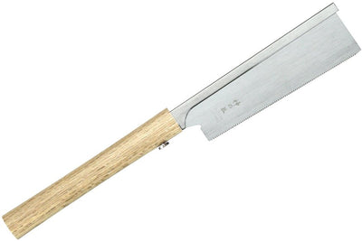 Dozuki i flot Æske - Fineste Sav i Vores Sortiment - Snedkerværktøj