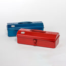 TOYO Steel Værktøjskasse Y-350 – Blue-3