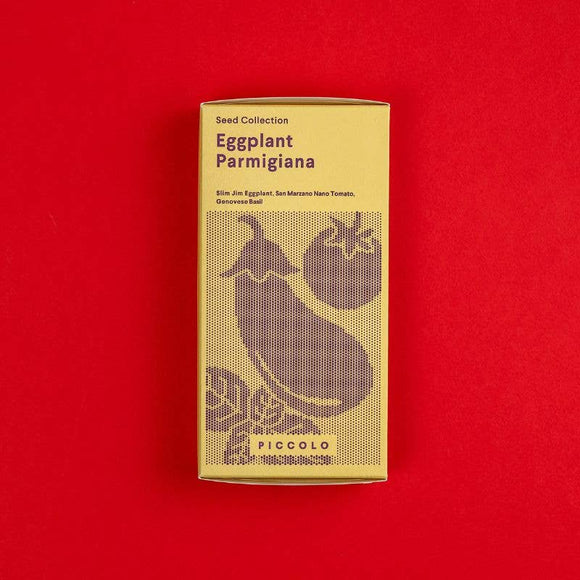 Eggplant Parmigiana - Snedkerværktøj