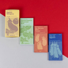 Eggplant Parmigiana - Snedkerværktøj