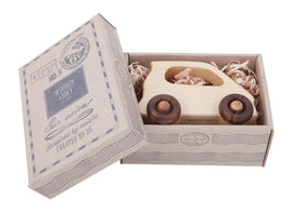 Electric Car - Snedkerværktøj