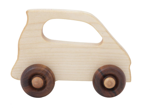 Electric Car - Snedkerværktøj