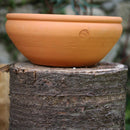 Elegant Krukke i Håndlavet Terrakotta – Vendée - serien - Snedkerværktøj