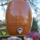 Elegant Vinkøler i Håndlavet Fransk Terrakotta – fra Poterie Lutton - Snedkerværktøj