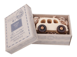 English Taxi Car - Snedkerværktøj