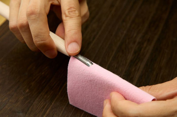 EZ Care – Enkel Slibning af Billedskærerejern og Udskæringsknive - Snedkerværktøj