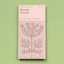 Fennel Bronze - Snedkerværktøj