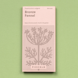 Fennel Bronze - Snedkerværktøj