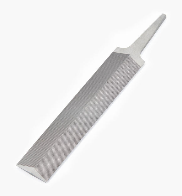 Fil Til Japansave - Feather Edge Fil 125 mm - Snedkerværktøj