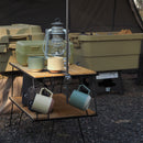 Chips StackMug Outdoor – Khaki (Japansk keramik)-2