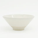 Heuge Rice Bowl – Shino (Mino-keramik fra Japan)-2