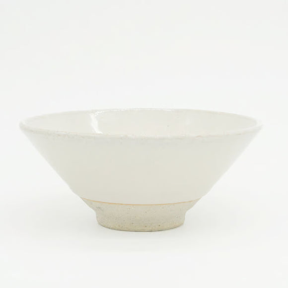 Heuge Rice Bowl – Shino (Mino-keramik fra Japan)