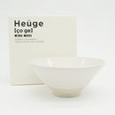 Heuge Rice Bowl – Shino (Mino-keramik fra Japan)-1
