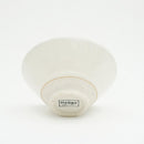 Heuge Rice Bowl – Shino (Mino-keramik fra Japan)-3