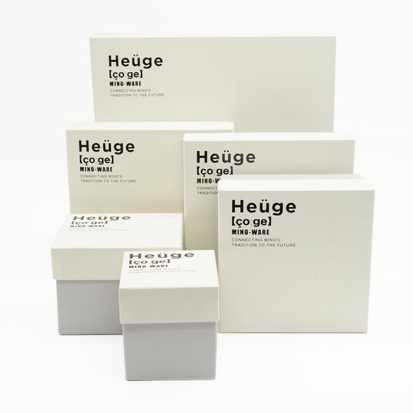 Heuge Rice Bowl – Shino (Mino-keramik fra Japan)