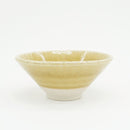 Heuge Rice Bowl – Kizeto (Mino-keramik fra Japan)-6