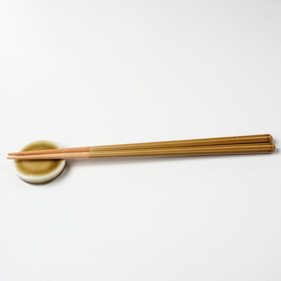 Heuge Chopsticks Set – Kizeto (Spisepinde & spisepindeholder i japansk keramik)