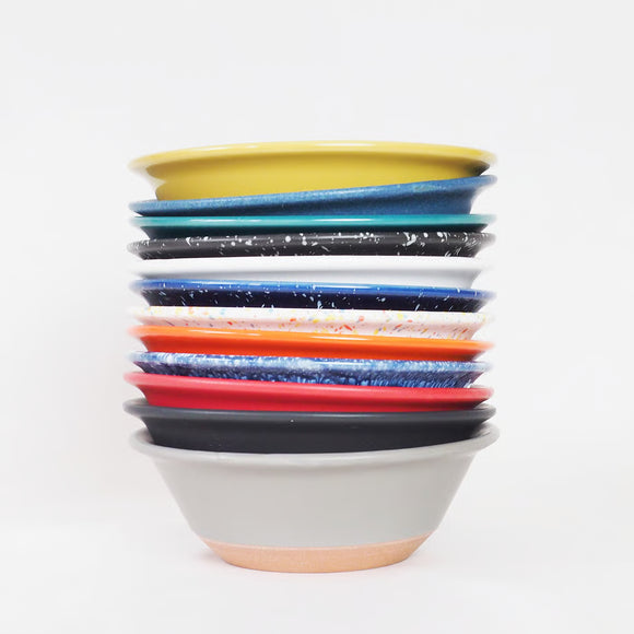 Chips Bowl (Japansk keramik)
