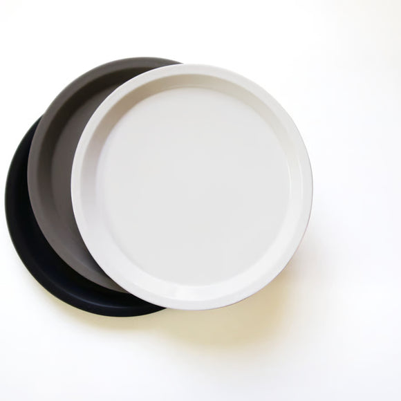 Chips Plate (Japansk keramik)