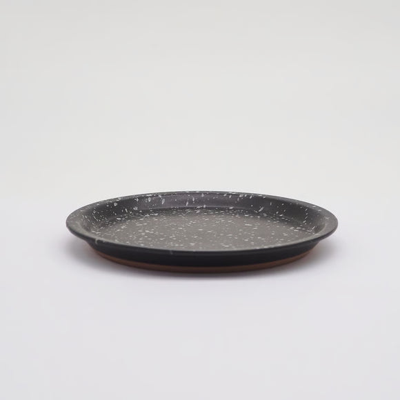 Chips Plate (Japansk keramik)